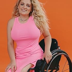 Ali Stroker